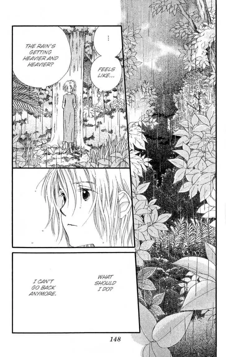 Mahou wo Shinjirukai? Chapter 4 33